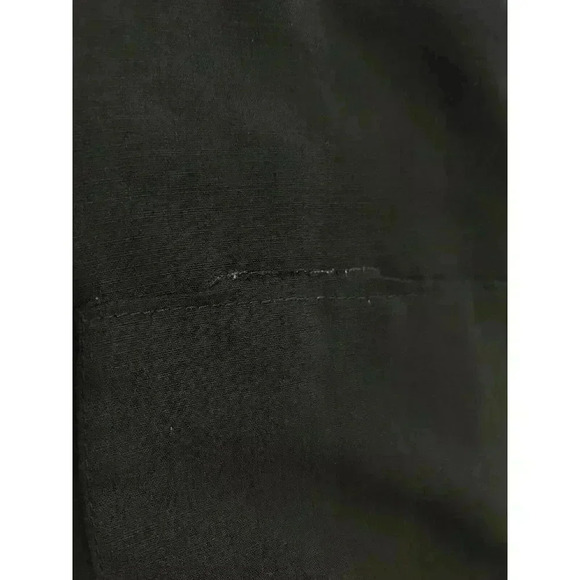 Maze Collection Women Black Shorts Size XL (0158) - Picture 11 of 11